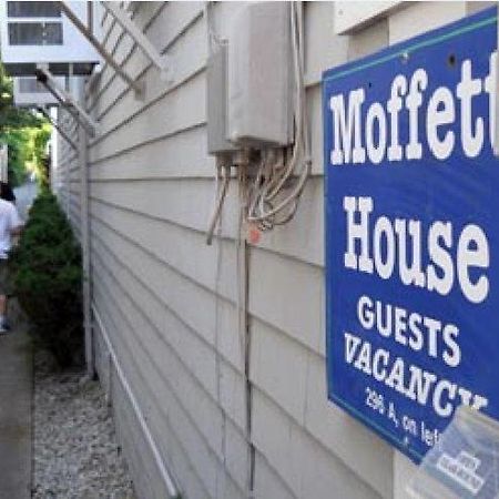 Moffett House Inn 프로빈스타운 객실 사진